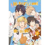 Hitorijime My Hero - Tome 6