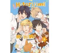 Boy's Love - Hitorijime My Hero - Tome 6