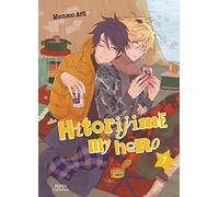 Hitorijime My Hero - Tome 7