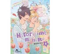 Hitorijime My Hero - Tome 8 ARII Memeco (Auteur), ARII Memeco (Illustration), ARII Memeco (Scénario)