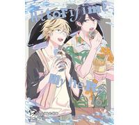 Hitorijime my hero (Vol. 16)