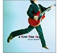 Hitoshi Okamoto - First Fine Day