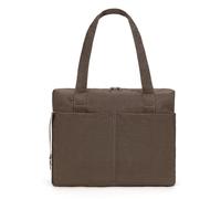 HiTotes Sac de voyage en forme de nuage, marron, Sac de sport | Everyday Cloud Bag Sac fourre-tout en nylon Sac de voyage Weekender Bag