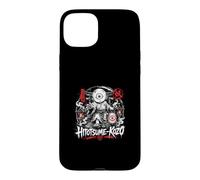 Hitotsume Kozo Japonais Yokai Horror Hitotsume-KOZO Coque pour iPhone 15 Plus