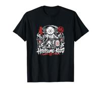Hitotsume Kozo Japonais Yokai Horror Hitotsume-KOZO T-Shirt