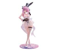 Hitowa Personnage Original Pvc Statue 1/6 Bibi: Chill Bunny Version 28 Cm Solara
