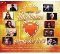 HITPIRATEN,DEUTSCHE HITS 3 CD NEUF