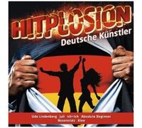 Various Artists – Hitplosion-Deutsche – Import – Brunswick