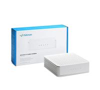 Hitron Modem CODA DOCSIS 3.1 | S'associe à n'importe quel routeur WiFi ou WiFi maillé | Certifié avec Comcast Xfinity, Charter Spectrum, Cox | 10 fois plus rapide que DOCSIS 3.0 | Modem câble avec 2