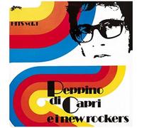 Peppino Di Capri – E I New Rockers Hits 1 – Import (Edel)