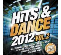 Hits 1 Dance 2012 Vol 2