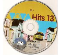 Diverse – Viva Hits 13 – Import