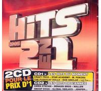 Hits 2 En 1