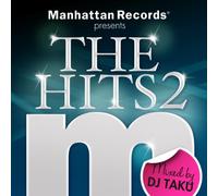 Hits 2 Mixed by DJ Taku [Import Allemand]