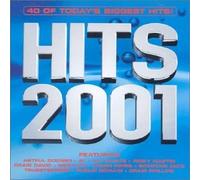 Hits 2001 [Import]