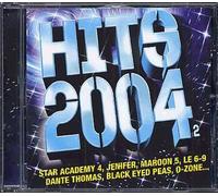 Diverse Pop - Hits 2004 Vol.2 [Import]