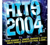 Diverse Pop - Hits 2004 Vol.2 [Import]