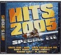 Divers, Artistes - Hits 2005 spécial été