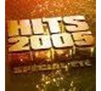 Hits 2005 spécial été CompilAtion CD Divers, Artistes - Hits 2005 spécial été-Artistes Divers