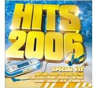 Hits 2006 spécial été