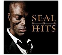 Seal – Hits – CD – Import – Rhino