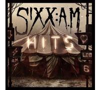 Sixx:A.M. - Hits