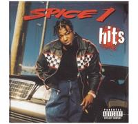 Spice 1 – Hits – CD