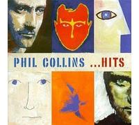 Collins, Phil - Hits