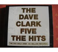 DAVE CLARK FIVE - Hits