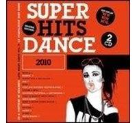 Vari-Super Hits Danc - Super Hits Dance 2010 [Import]