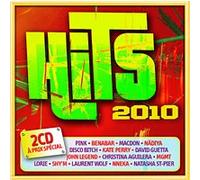 Hits 2010