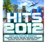 Sean Hurley – Hits 2012 – Sony Music