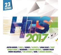 Hits 2017
