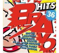 Hits 36 [Tophit Compilation, 38 Titel]