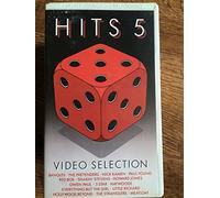 Hits 5 Video Selection (1986)