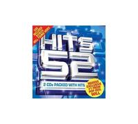 Various Artists – Hits 52 – CD – Import