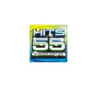 Hits 55: 40 Massive Chart Hits