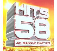 Hits 58 [Import]