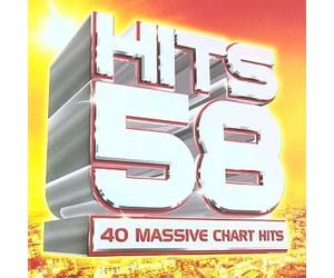 Hits 58