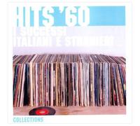 HITS 60: I SUCCESSI ITALIANI E STRANIERI / VARIOUS - Hits 60: I Successi Italiani E Stranieri/Various