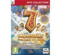 Hits-7 Wonders: Treasures of Seven G