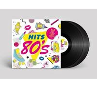 Hits 80's ! - Vinyle 33 Tours