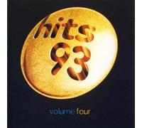 Various Artists - 93 Vol.4 1993 Pop Chart Hits [Import]