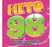 Compilation - Hits 98