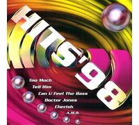 Hits '98 ( CD ) Various