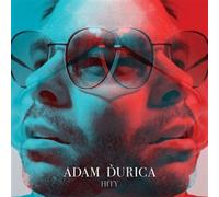 Hits - Adam Ďurica LP