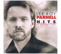Parnell, Lee Roy – Hits & Highways Ahead
