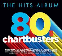 Hits Album: 80'S Chart-Busters/Various