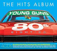 Hits Album: The 80s Young/Various [Import]