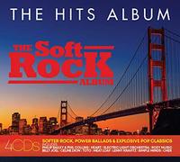 Hits Album: The Soft Rock/Various [Import]